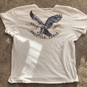 American Eagle t-shirt